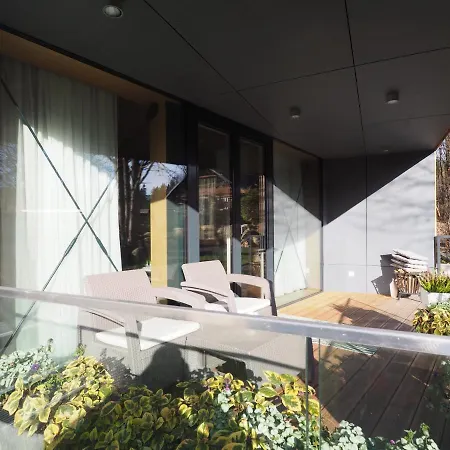 Chaleyott Mountain Apartment *
