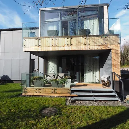 Apartamento Chaleyott Mountain Harrachov
