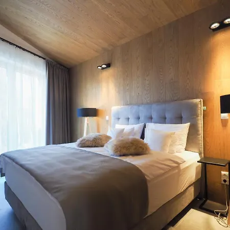 Chaleyott Mountain Apartamento Harrachov
