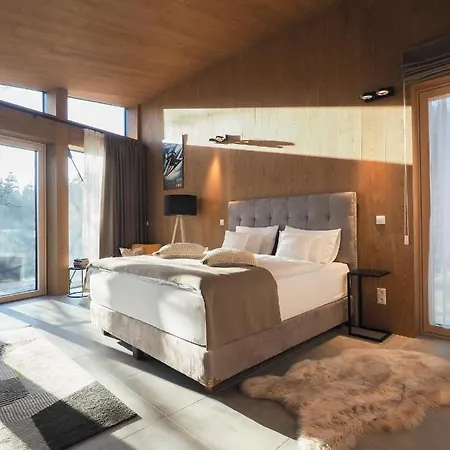 Apartmán Chaleyott Mountain Harrachov