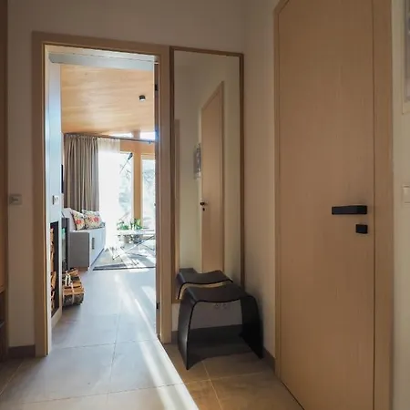 Chaleyott Mountain Apartment