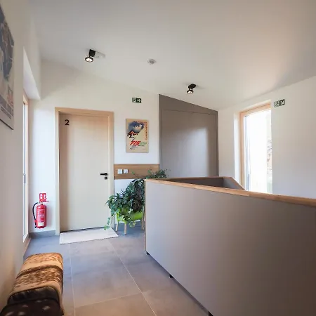 Apartamento Chaleyott Mountain *