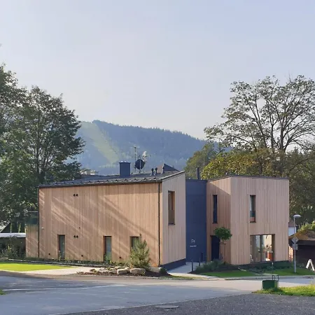 Chaleyott Mountain Apartamento