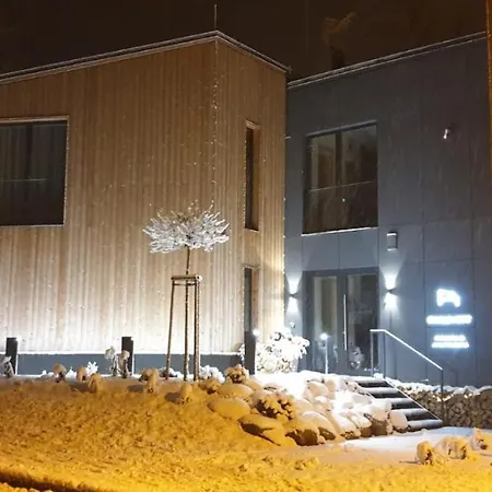 Chaleyott Mountain Apartment *