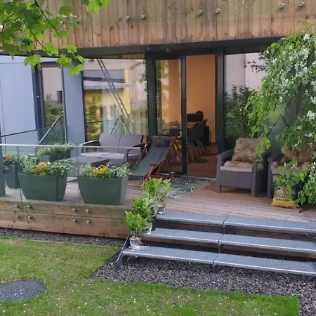 Apartamento Chaleyott Mountain *