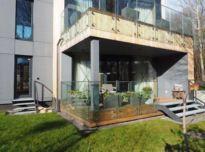 Apartman Chaleyott Mountain