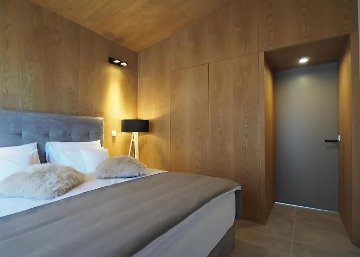 Chaleyott Mountain Apartamento Harrachov