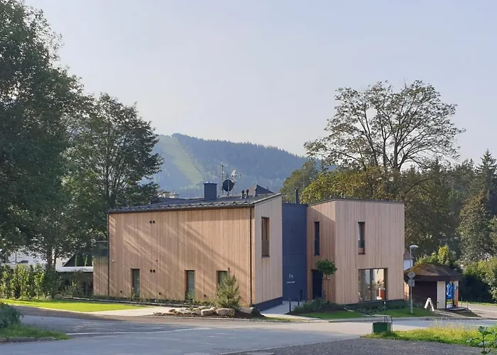 Chaleyott Mountain Apartman
