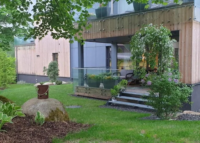 Apartman Chaleyott Mountain
